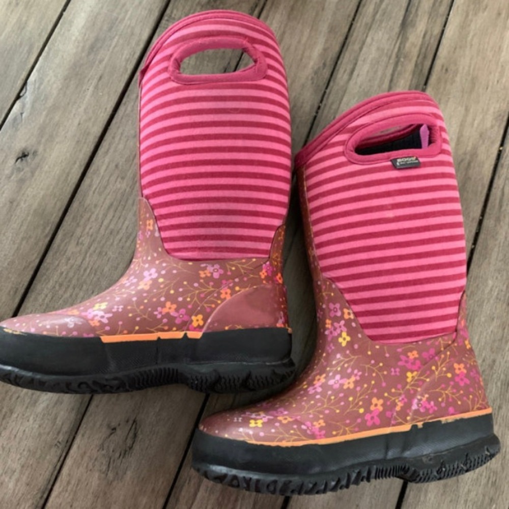 Bogs Winter Boots